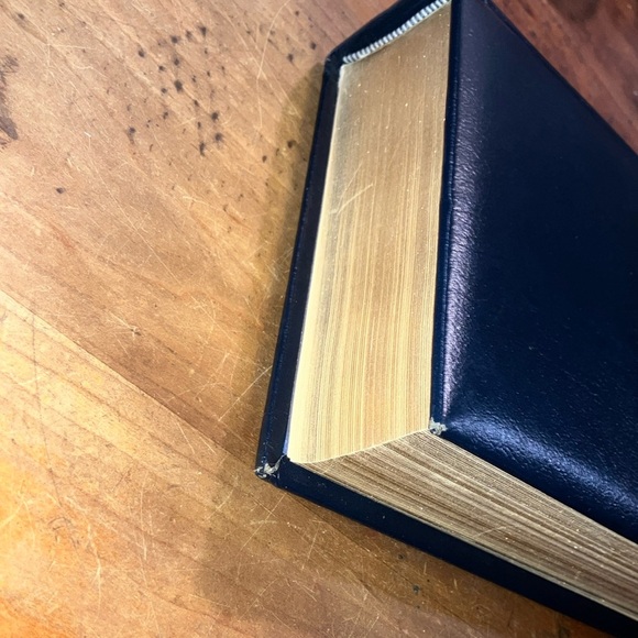 Bonded Leather - The Works of W. Somerset Maugham Book - complete & unabridged - Picture 6 of 16